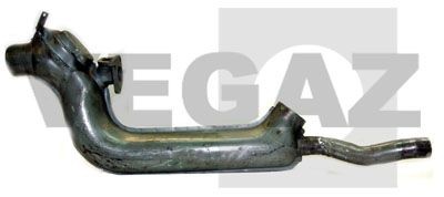 VEGAZ Kachelradiateur, interieurverwarming WT-124 WT-124 Warmtewisselaar TOYOTA GT 86 VEGAZ