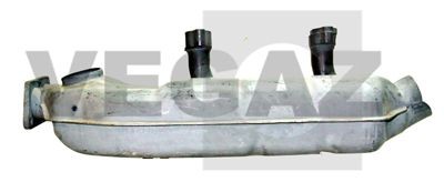 VEGAZ Värmepaket WT-130 WT-130 VEGAZ värmepaket VOLVO XC60