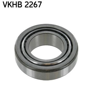 SKF Hjullager VKHB 2267 Hjullagersett SKF XSARA VKHB 2267 billige