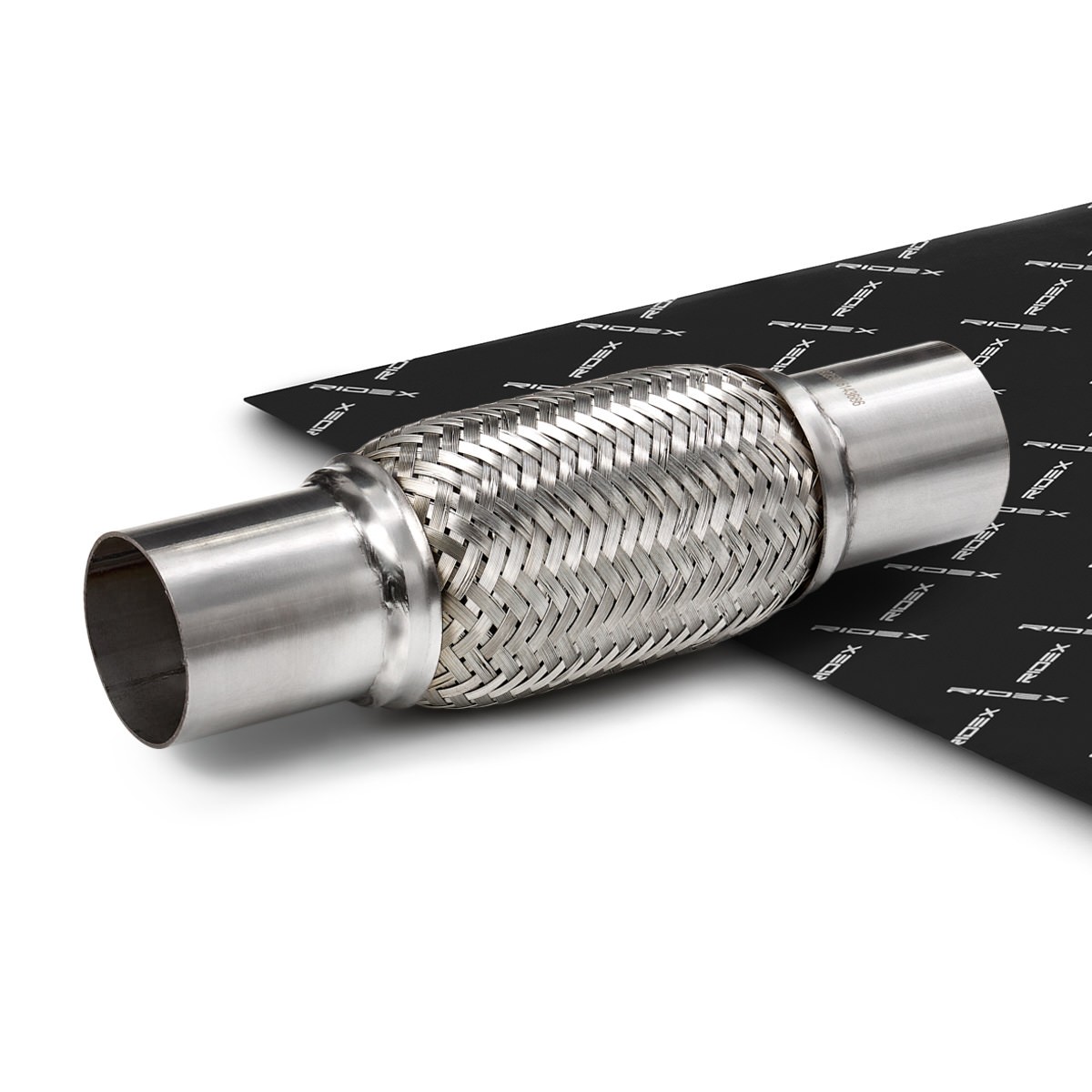 RIDEX Flessibile, Impianto gas scarico 3971F0056 3971F0056 RIDEX Tubo flessibile marmitta MAZDA prezzo