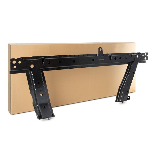 RIDEX Apurunko / laitepidike 2980S0003 2980S0003 RIDEX Akselipalkki MERCEDES-BENZ 124-sarja