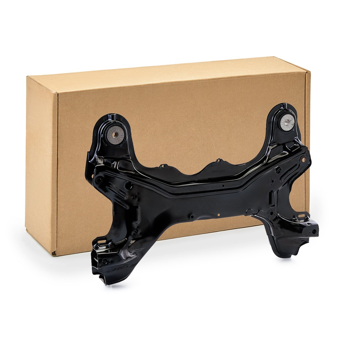 RIDEX Support Frame, engine carrier 2980S0005 AUDI A3 RIDEX subframe 2980S0005