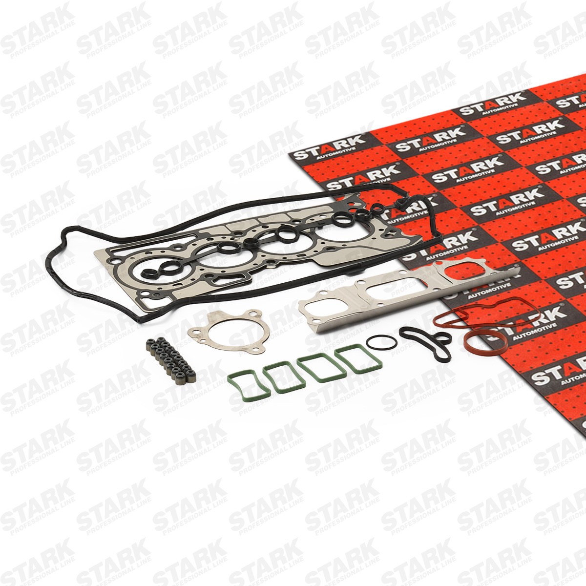 STARK Kit guarnizioni, Testata SKGSC-05110213 SKGSC-05110213 costo Kit guarnizioni testata SEAT IBIZA STARK
