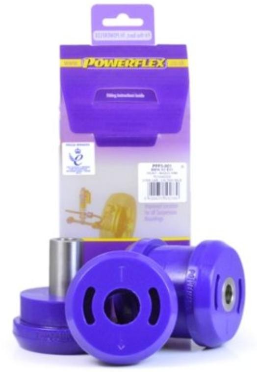 Powerflex Suspension, bras de liaison PFF5-901 Nissan PATHFINDER Suspension bras de liaison Powerflex Road Series PFF5-901