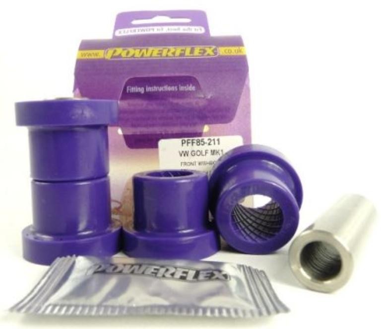 Powerflex Trailing arm / Suspension arm bush PFF85-211 Powerflex Road Series PFF85-211 Trailing arm / Suspension arm bush