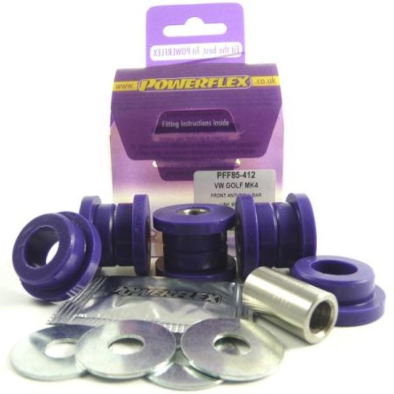 Powerflex Voering, stabilisatorkoppelingstang PFF85-412 PFF85-412 Powerflex Koppelstang stabilisatorstang Opel goedkoop