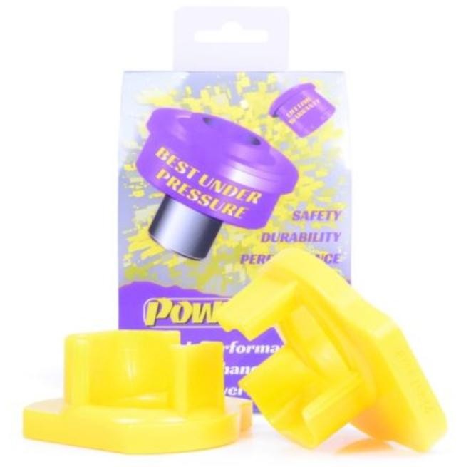 Powerflex Lagerung, Schaltgetriebe PFR57-532 Getriebehalter Powerflex Volkswagen ARTEON Road Series PFR57-532