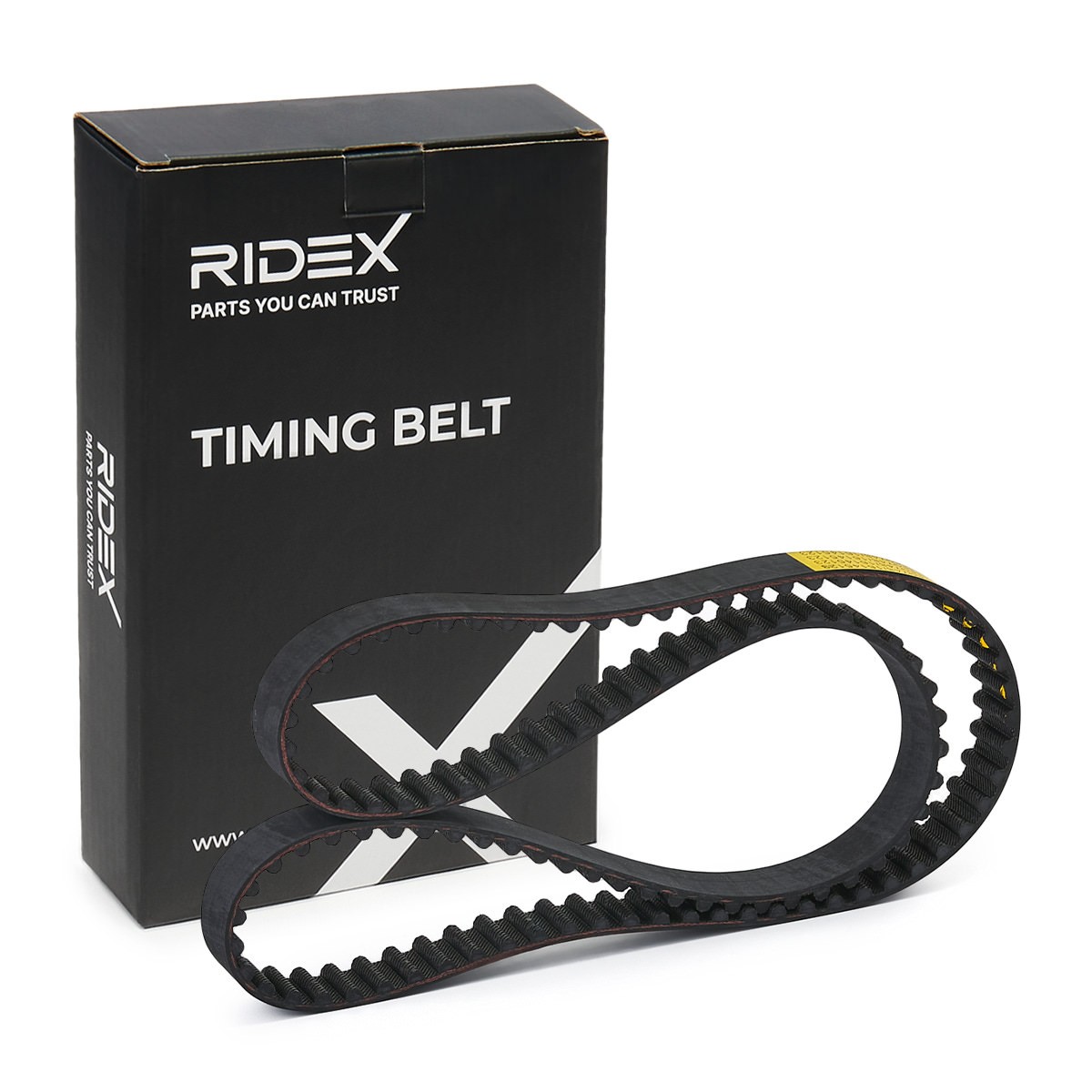 RIDEX Timing Belt 306T0325 306T0325 RIDEX cam belt for TOYOTA RAV4