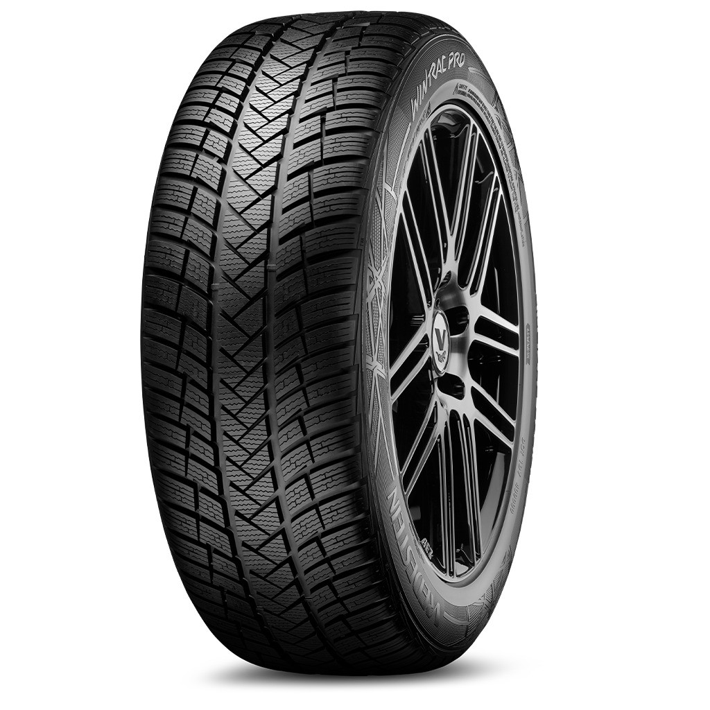 Vredestein Rehvid AP25535021YWPRA02 Vredestein AP25535021YWPRA02 Wintrac Pro 255/35 R21