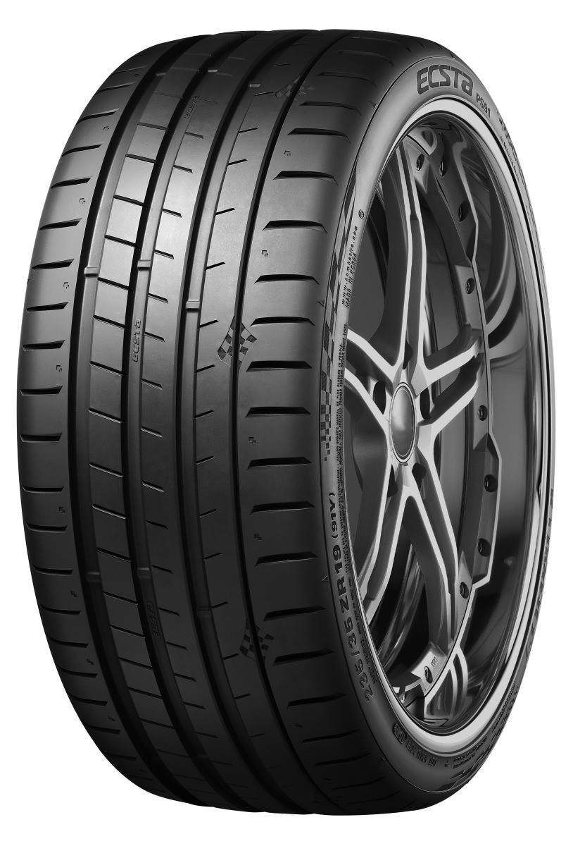 Kumho Tyres 2167243 Kumho 2167243 Ecsta PS91 275/30 R20