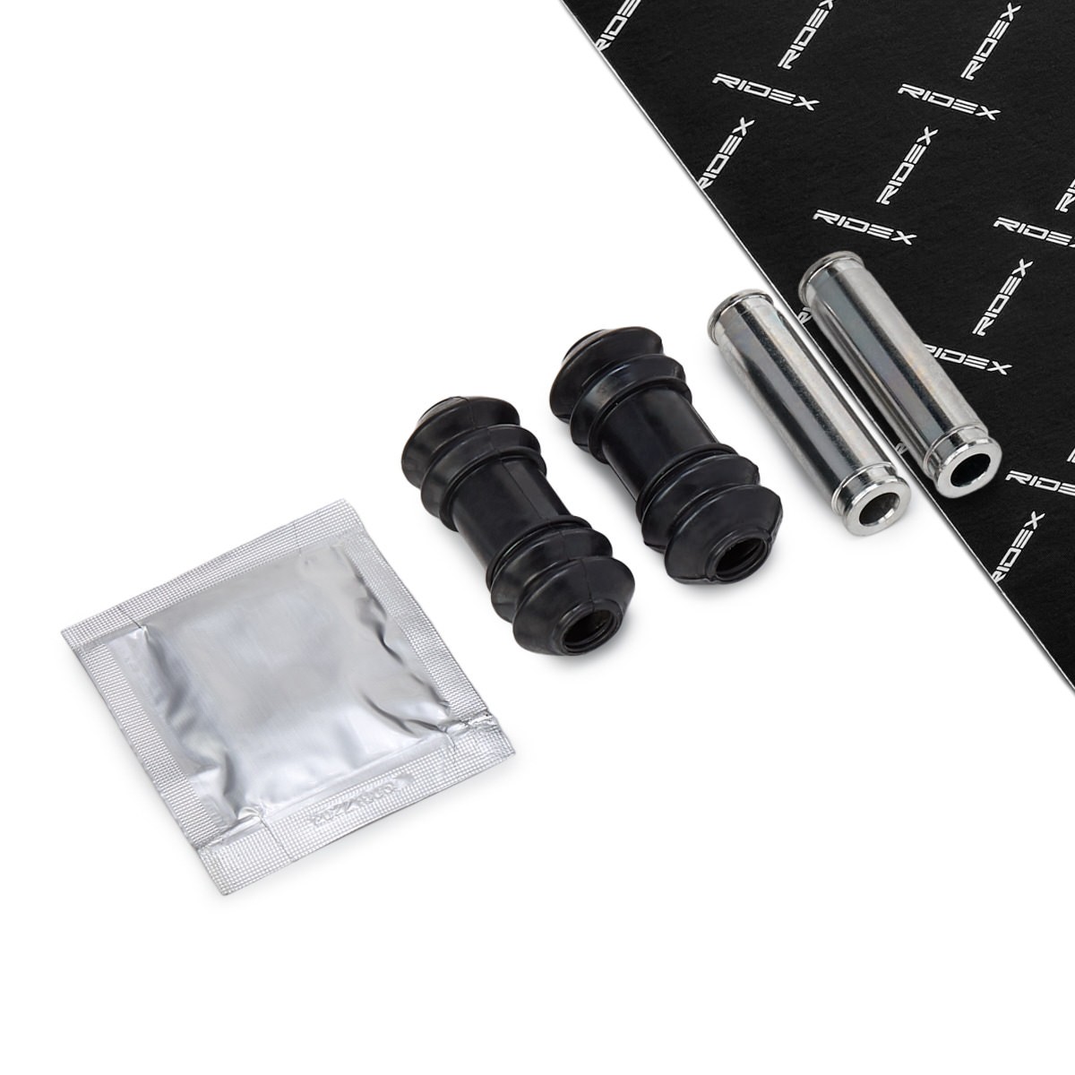 RIDEX Styrlagersats, bromsok 1165G0109 1165G0109 RIDEX Styrlagersats bromsok Ford USA