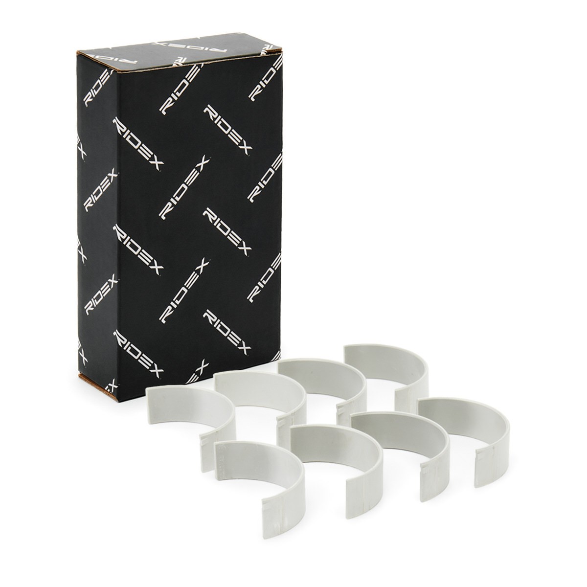 RIDEX Klaņa gultnis 582B0058 582B0058 Klaņa gultnis LANCIA PRISMA RIDEX