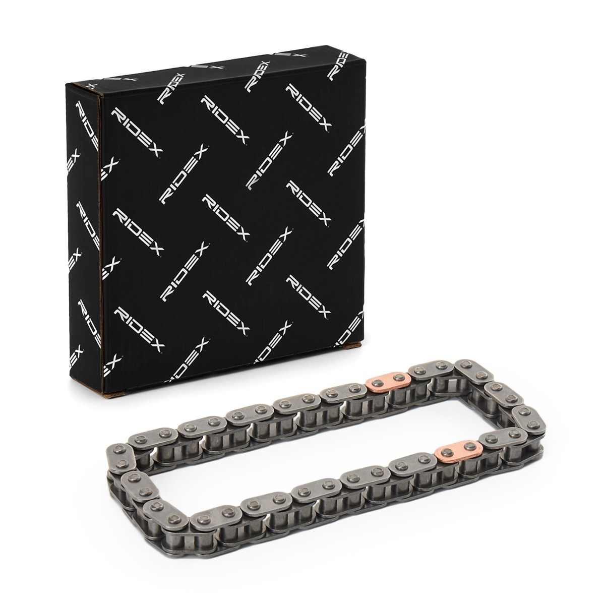 RIDEX Corrente de distribuição 1123T0019 Corrente de distribuição RIDEX Renault VEL SATIS 1123T0019