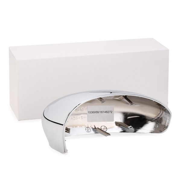 RIDEX Copertura, Specchio esterno 23A0137 23A0137 Calotta specchietto FIAT 500 RIDEX costo
