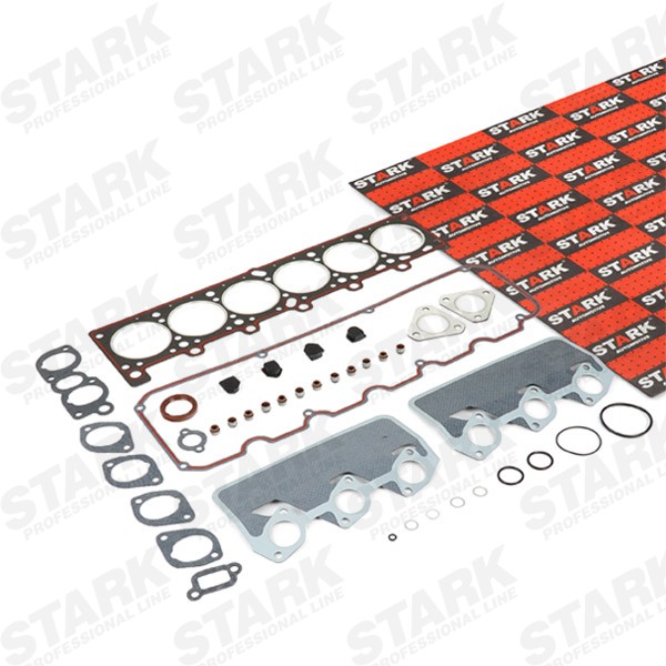 STARK Pakningssæt, topstykke SKGSC-05110237 SKGSC-05110237 Pakningssæt BMW 3-serie STARK