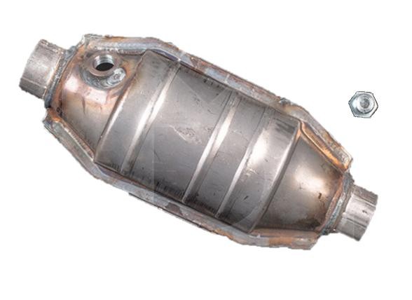 JMJ Katalysator, Universal 01-45-E4 JMJ 01-45-E4 Katalysator Satria (C9_M) original