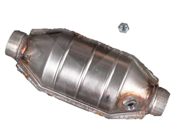 JMJ Katalysator, universeel 02-60-E4 02-60-E4 Katalysator JMJ TESLA MODEL Y