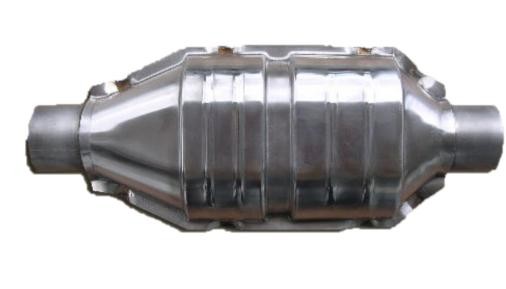 JMJ Katalysaattori, yleismalli 2-55-E4 Ford Mustang Coupe C katalysaattori JMJ 2-55-E4