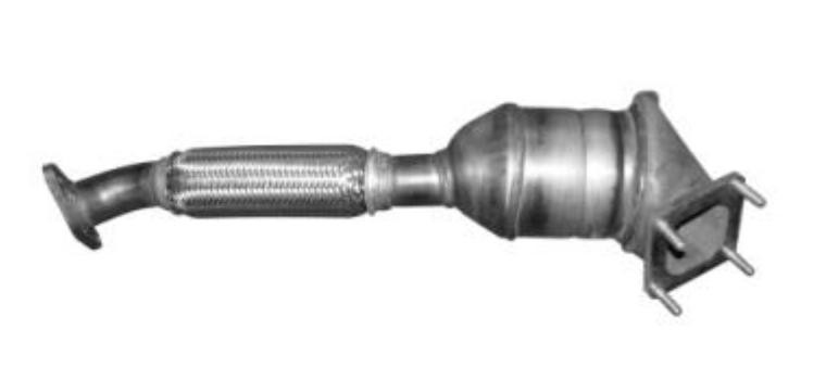 JMJ Katalizators 1080011 JMJ 1080011 Katalizators