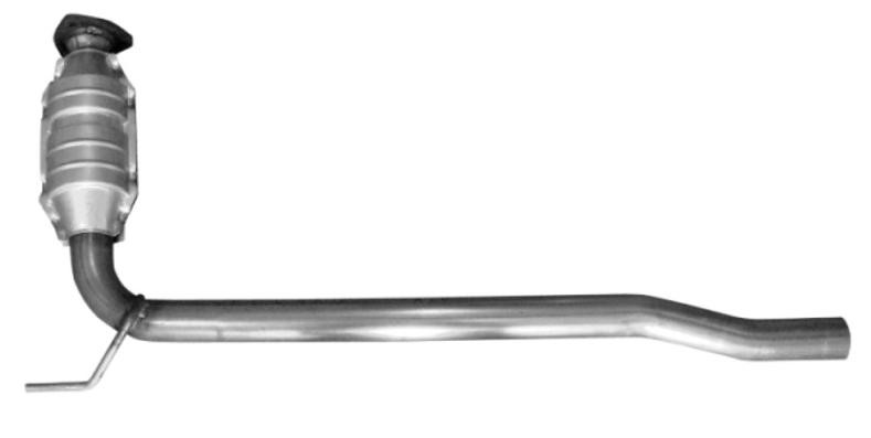 JMJ Katalizators 1080025 JMJ 1080025 Katalizators Fiat STILO orģinālās