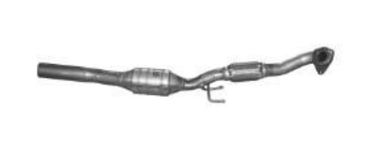 Katalizators JMJ 1080026 JMJ 1080026: Katalizators Seat TOLEDO 2000