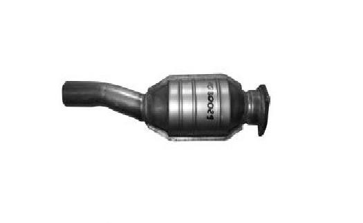 Catalizzatore JMJ 1080029 JMJ 1080029 Marmitta catalitica Seat ALHAMBRA 2016