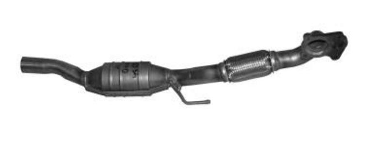 JMJ Katalysator 1080034 JMJ 1080034 Katalysator Golf 4 Cabrio billig