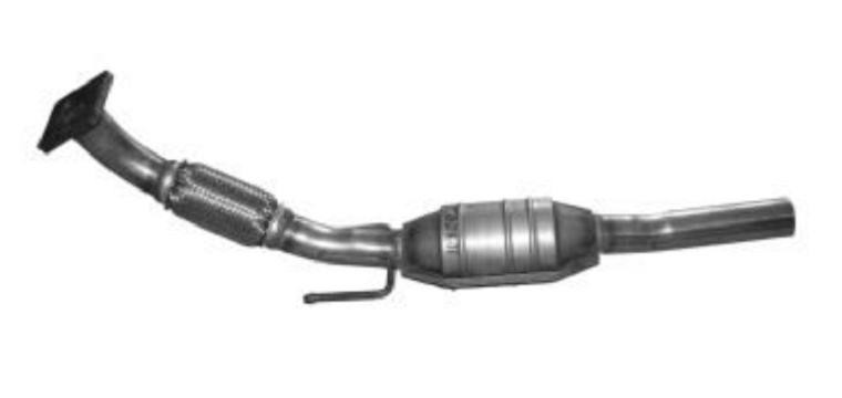 JMJ Katalizators 1080037 JMJ 1080037 orģinālās Katalizators SEAT CORDOBA cena