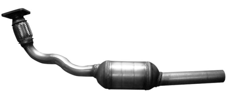 JMJ Katalysator 1080049 JMJ 1080049 originele Katalysator Seat Ibiza 6k kosten