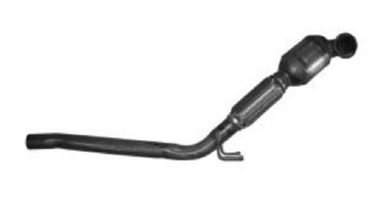 JMJ Catalizzatore 1080082 JMJ 1080082 Catalizzatore marmitta Cadillac FLEETWOOD originali