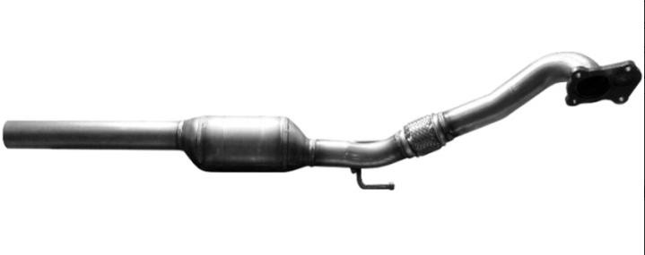 JMJ Katalysator 1080149 JMJ 1080149 Katalysator Volkswagen BORA originale