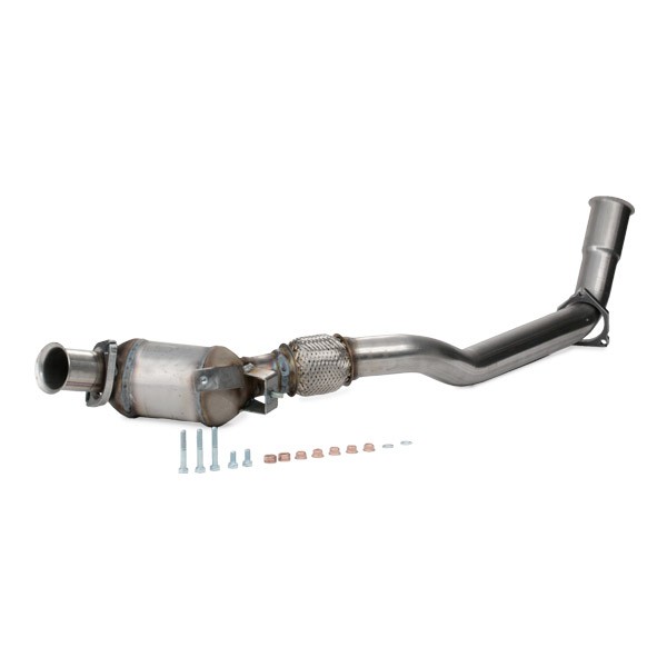 JMJ Catalizzatore 1080164 JMJ 1080164 Marmitta catalitica Dodge Charger 7 originali prezzo