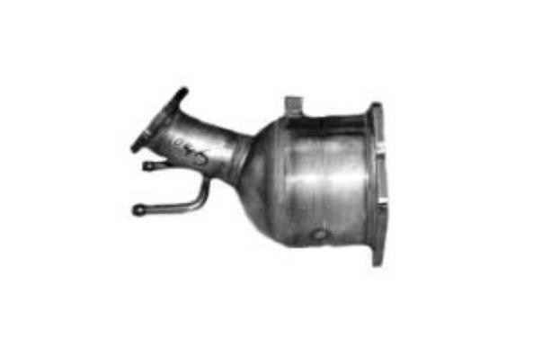 Catalisador JMJ 1080257 JMJ 1080257 Catalisador VW SHARAN 2020