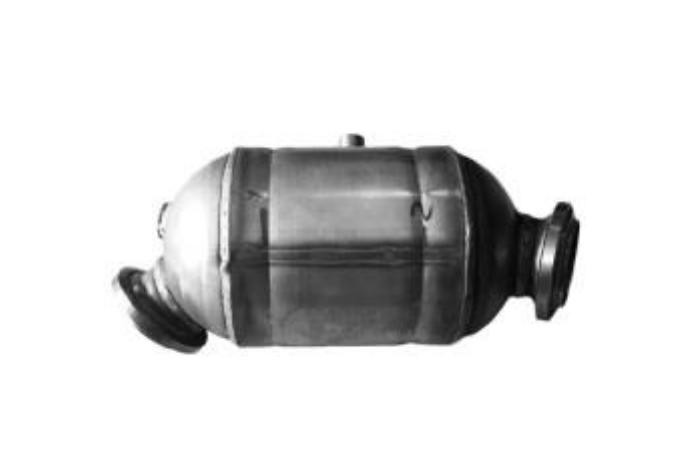 JMJ Katalysator 1080300 JMJ 1080300 Katalysator LAND ROVER FREELANDER original