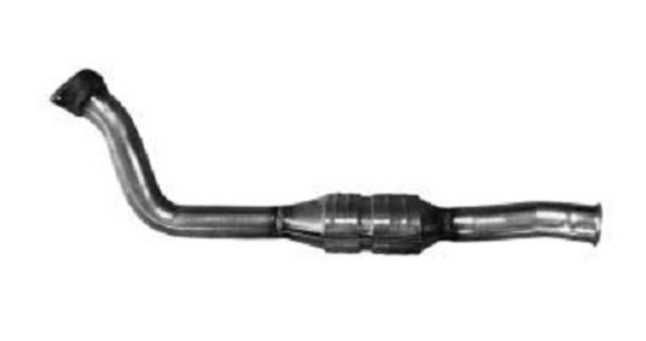 JMJ Καταλύτης 1080358 JMJ 1080358 γνήσια Καταλύτης Lancia Kappa Coupe κόστος