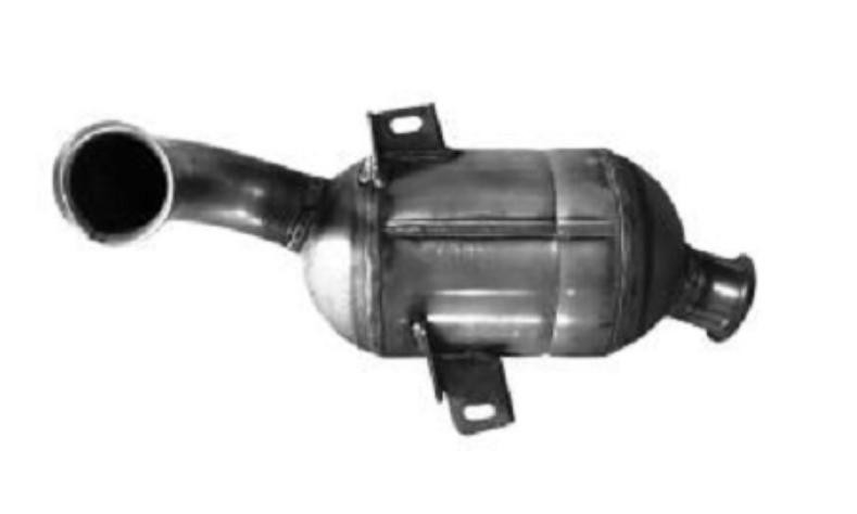 Katalüsaator JMJ 1080359 JMJ 1080359 Katalüsaator CITROËN C3 2017