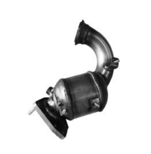 JMJ Catalisador 1080367 JMJ 1080367 Catalisador OPEL Signum CC (Z03) 2.8 V6 Turbo (F48) 230 cv 2008