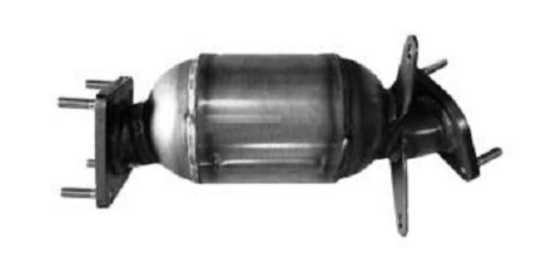 JMJ Catalisador 1080369 JMJ 1080369 Pre-catalizador KA+ Sedan (TK, FK) preço