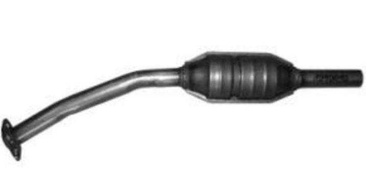 JMJ Καταλύτης 1090010 JMJ 1090010 Καταλύτες Opel Ascona B τιμες