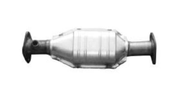 JMJ Katalysator 1090023 Udstødning katalysator JMJ RENAULT 1090023