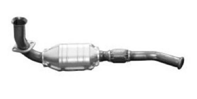 JMJ Καταλύτης 1090024 JMJ 1090024 Καταλύτης Renault Sandero Stepway 2 γνήσια τιμες