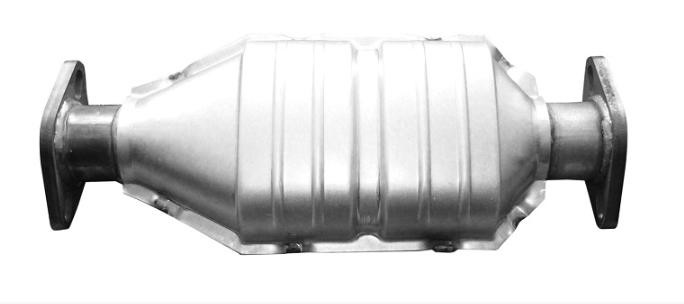 JMJ Katalizators 1090025 JMJ 1090025 orģinālās Katalizators Mazda MX5 ND cena