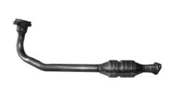 JMJ Katalyzátor 1090029 JMJ 1090029 Katalyzátor Ford Escort VII Kombi cena