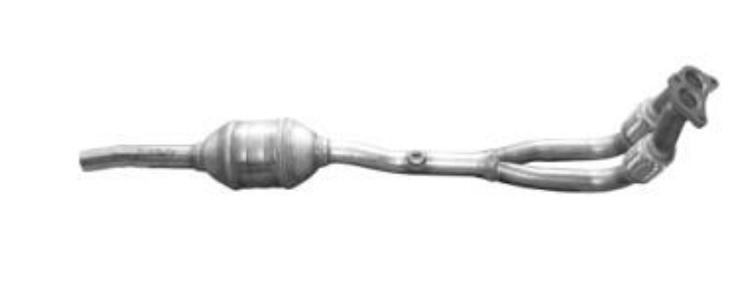 JMJ Katalysator 1090032 JMJ 1090032 Katalysator