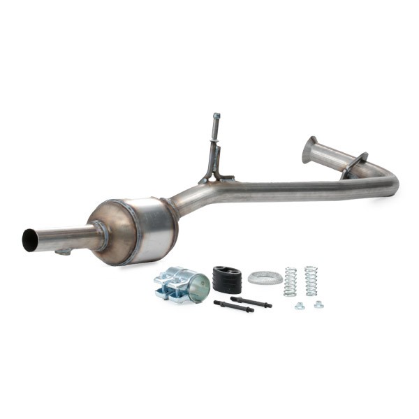 JMJ Catalisador 1090036 JMJ 1090036 Catalisador FORD USA PROBE originais