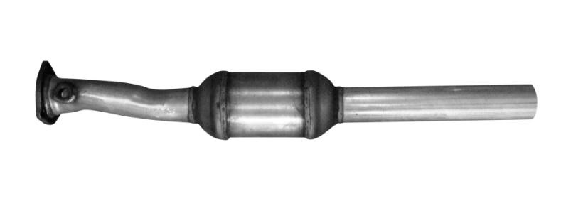 Catalytic converter JMJ 1090181 JMJ 1090181 VW SHARAN 2017 catalytic converter price