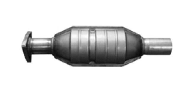 JMJ Katalysator 1090257 pris Katalysator Fiat 185 1090257 JMJ