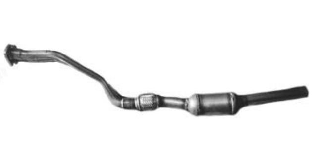 Katalizators JMJ 1090391 JMJ 1090391 Katalizators Volkswagen PASSAT 2025