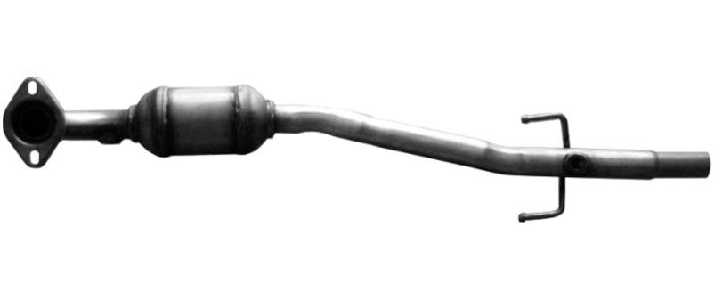 JMJ Catalizzatore 1090727 JMJ 1090727 Catalizzatore Vios / Yaris II Sedan (XP9) originale prezzo