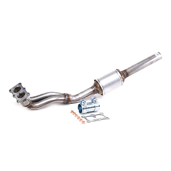 JMJ Katalüsaator 1090734 Katalüsaator Volkswagen JMJ 1090734